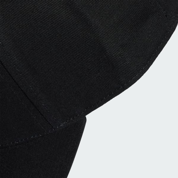 Black Manchester United Baseball Cap
