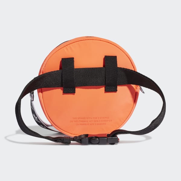 Round Waist Bag