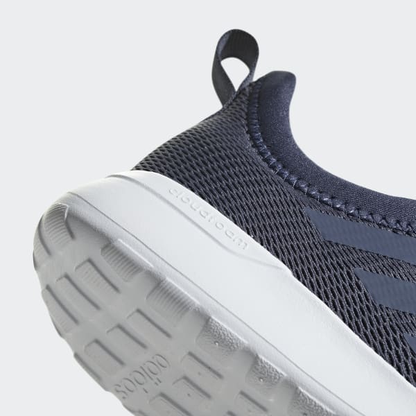 tênis adidas lite racer slip on feminino