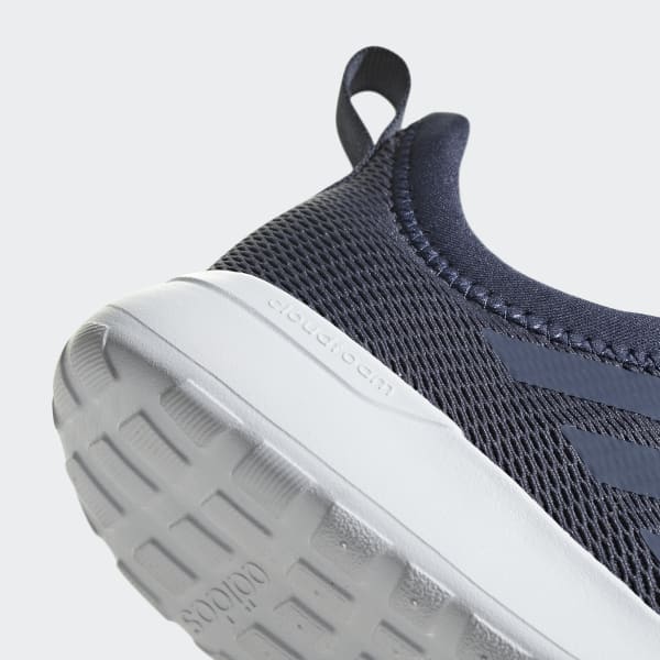 tênis adidas lite racer slip on masculino