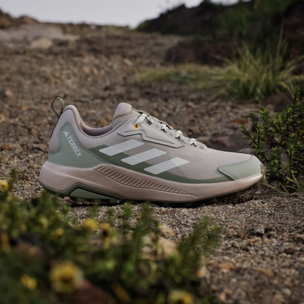 Beige Chaussure de randonnée Terrex Anylander