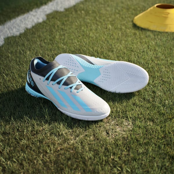 Messi sale indoor shoes