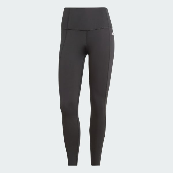 Black Optime PrimeLift 7/8 Leggings