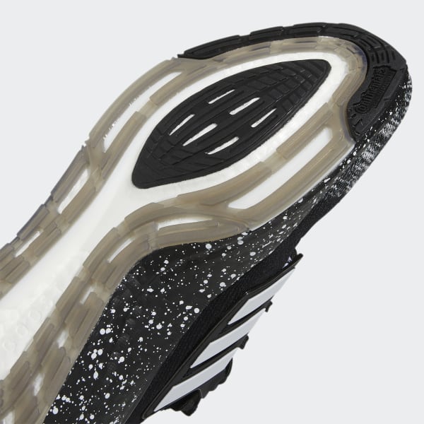 noir Chaussure Ultraboost 22 LTI71