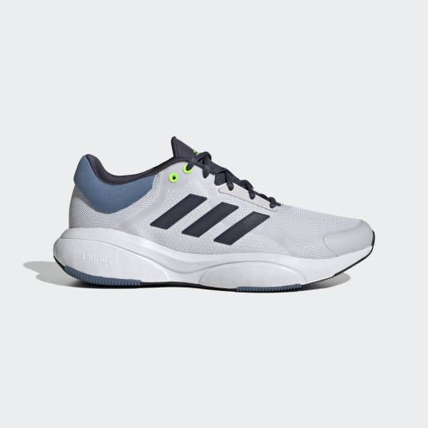 adidas Response Shoes Black adidas Thailand