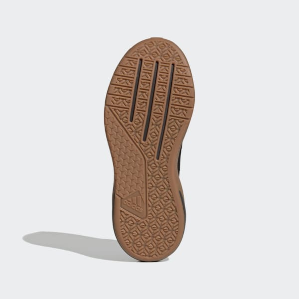 Negro Zapatillas Trainer V