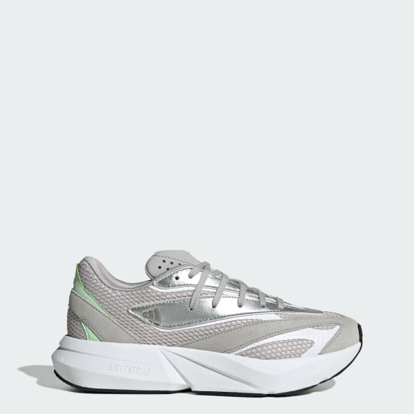 Grey Lightblaze Shoes