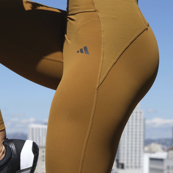 adidas Performance Tailored Hiit Training 7/8 Leggings – leggings & tights  – shop at Booztlet