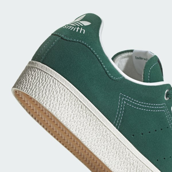 adidas Stan Smith CS Schoenen Groen adidas Offici le Shop