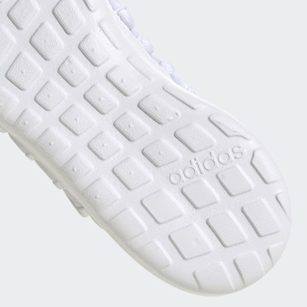 White Lite Racer Adapt 3.0 Shoes LDW22