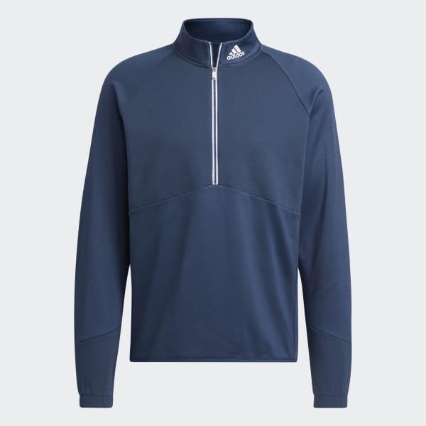 Bla COLD.RDY 1/4-Zip pullover QD281