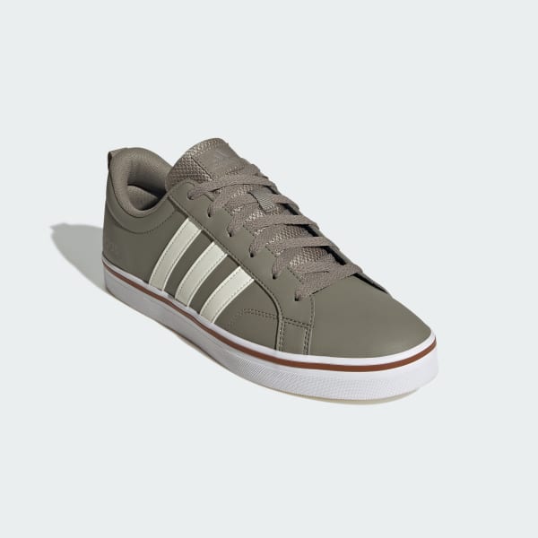 Grey VS Pace 2.0 Shoes