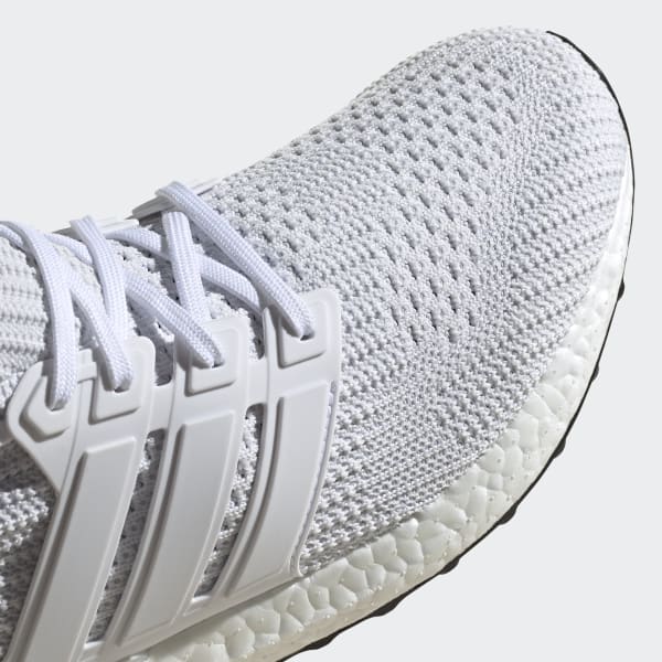 adidas Ultraboost 4.0 DNA Shoes - White, FY9120