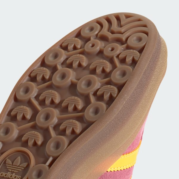 adidas Gazelle Bold Shoes - Pink | Free Shipping with adidas Gazelle Bold Shoes - Pink | Free Shipping with