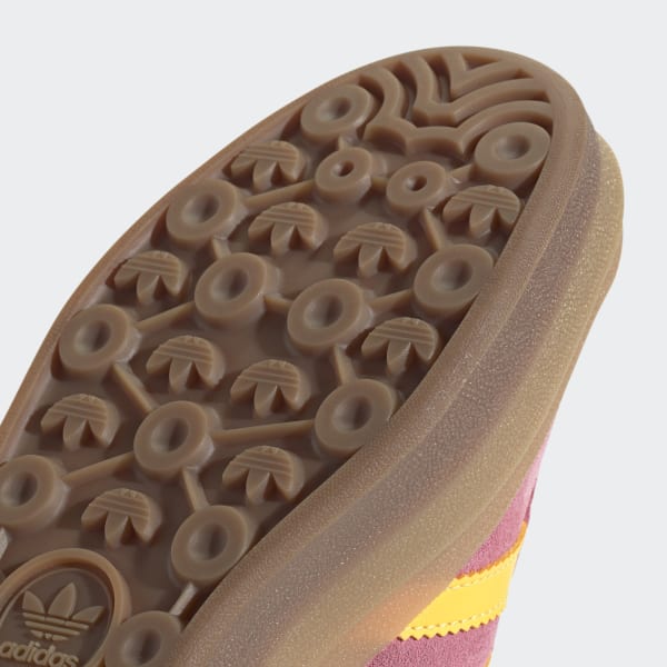 完売♡厚底adidas♡GAZELLE BOLD ガゼル ボールドブラウン adidas アディダス ガゼル ボールド スニーカー GAZELLE BOLD W