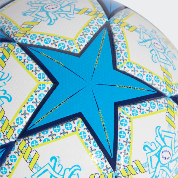wit UWCL 24/25 Knock-out Phase Pro Voetbal