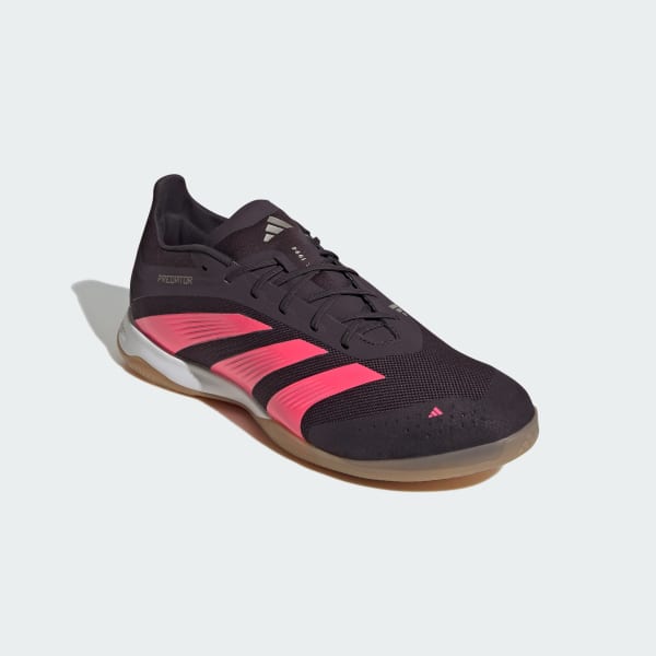 シューズ adidas Predator Elite Indoor adidas Predator Elite Indoor Boots | Men's – stripe 3 adidas