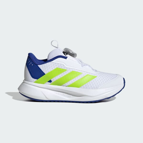 Blanco Tenis Duramo SL