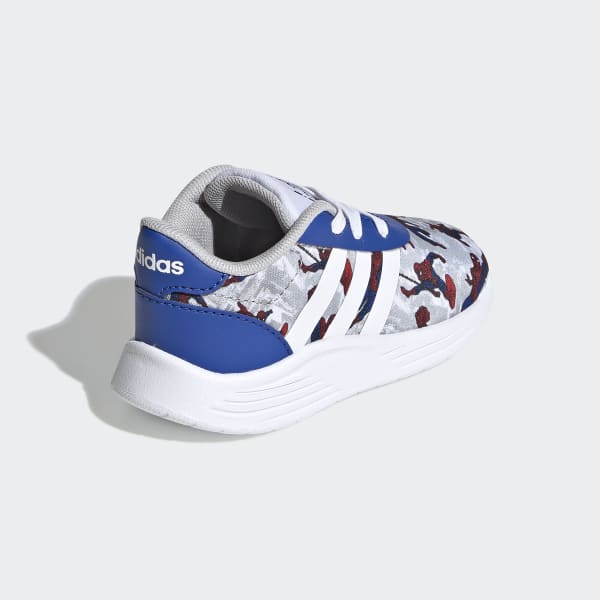 adidas Lite Racer 2.0 Shoes - Blue 