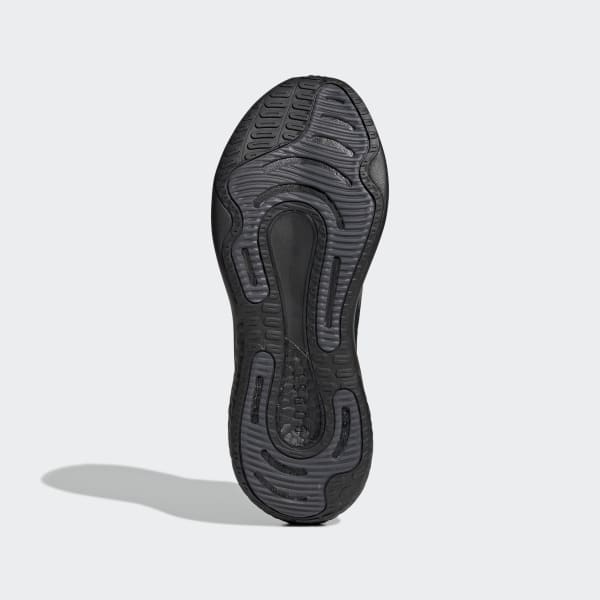 zwart Supernova 2.0 Schoenen