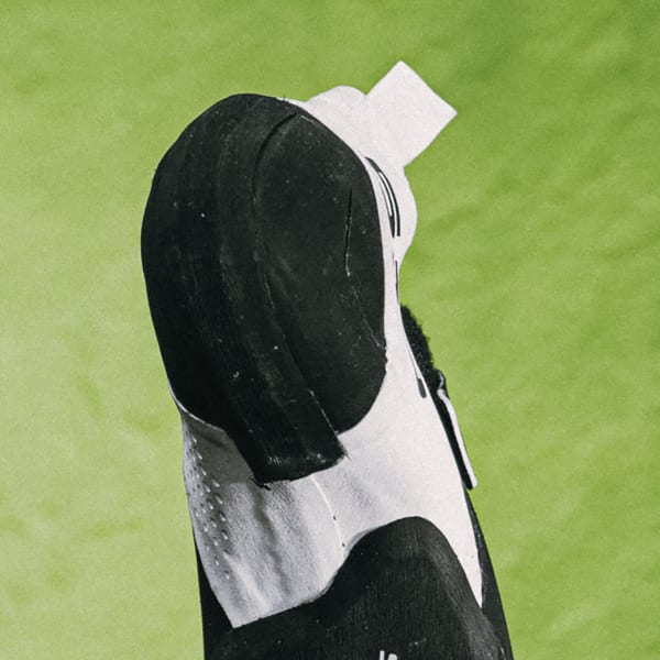 wit Five Ten Hiangle Klimschoenen