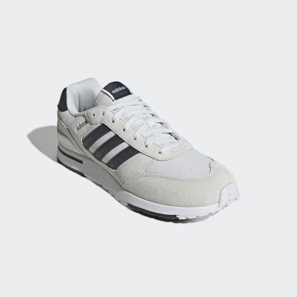 Λευκό Run 80s Shoes LLA03