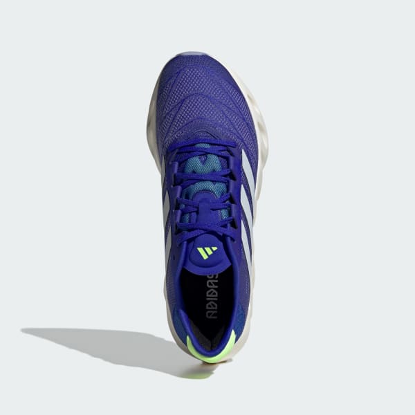 modrá Tenisky adidas Switch Fwd 2 Running