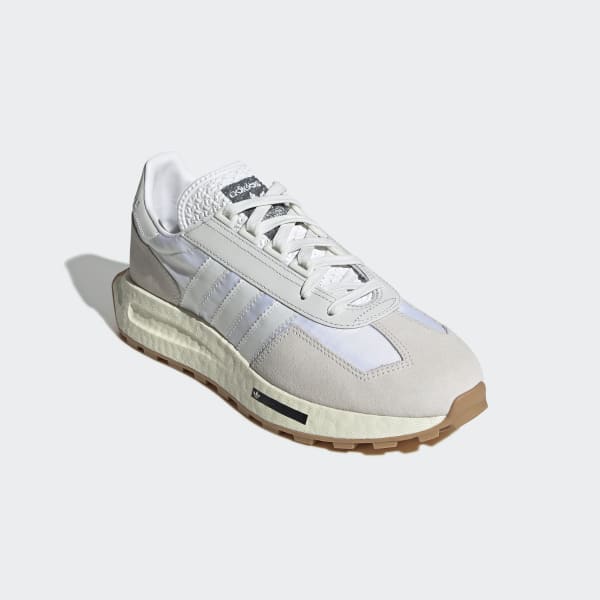 adidas Retropy Men E5 - White Shoes US adidas | Lifestyle 