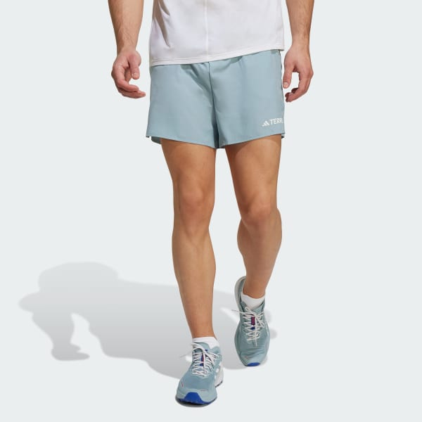 grijs Terrex Multi Light Short