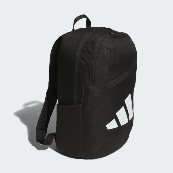 Black Essentials Classic Backpack