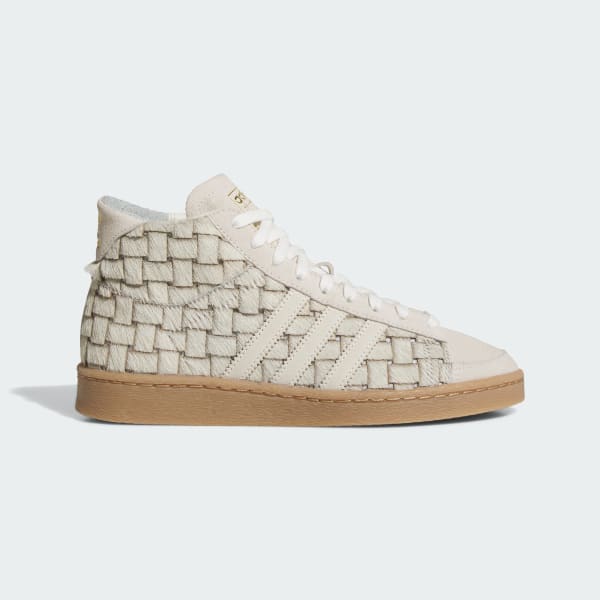 Jabbar Hi Shoes