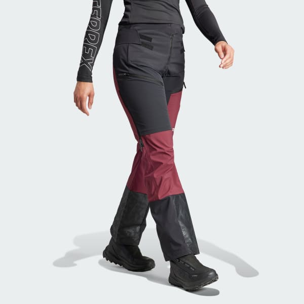 Women's shell tracksuit clearance bottoms