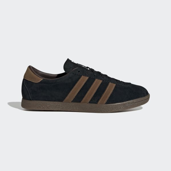 adidas タバコ ブラウン adidas TOBACCO BROWN DESART/CARD BOARD/GUM（アディダス