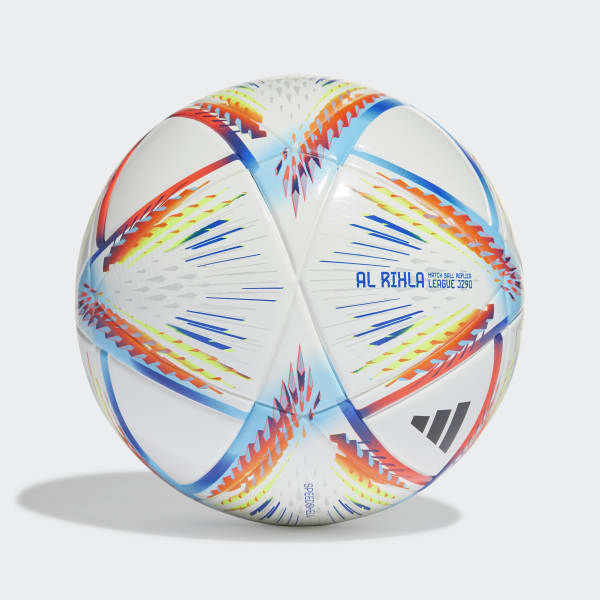 al rihla league junior 290 ball