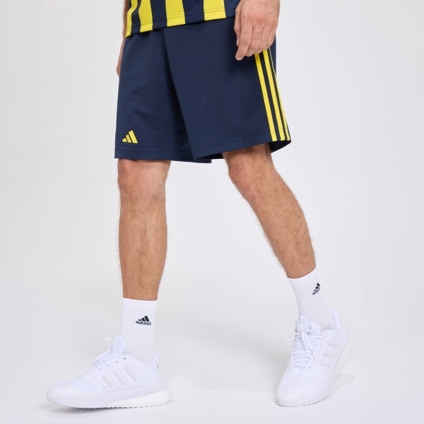 Blue FB SHORT M