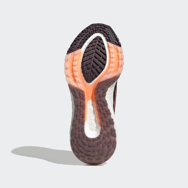cervená Boty Ultraboost 22 GORE-TEX