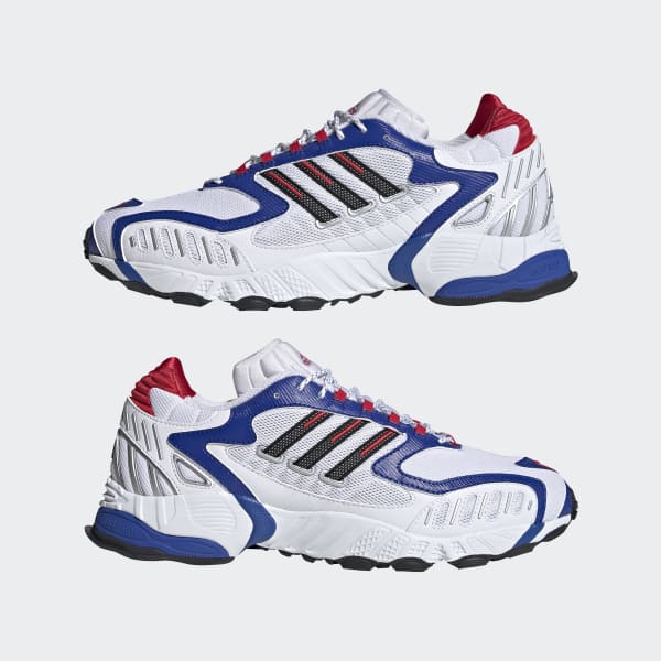 Adidas hot sale torsion blanche