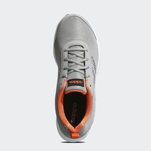 Grey STREETAHEAD SHOES