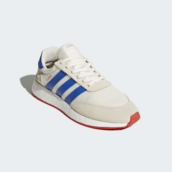 tenis adidas iniki