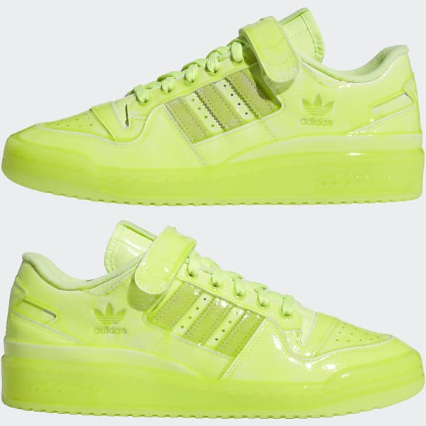 Adidas jeremy store scott heren bluebird