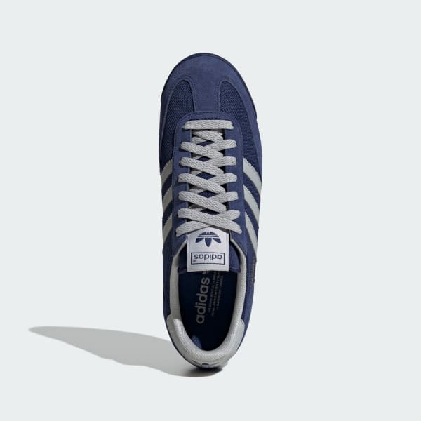 Blau R71 Schuh