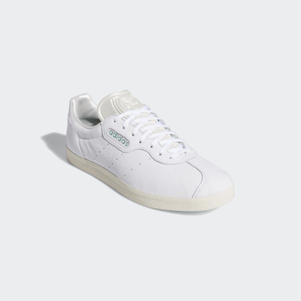 adidas gazelle women white