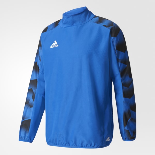 buzo adidas tango