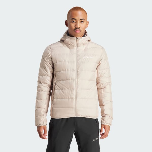 Giacca Terrex Multi Light Down Hooded