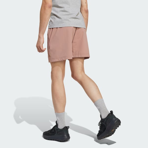 adidas Z.N.E. Woven Shorts