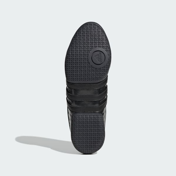 Black Taekwondo Mei Elite Shoes
