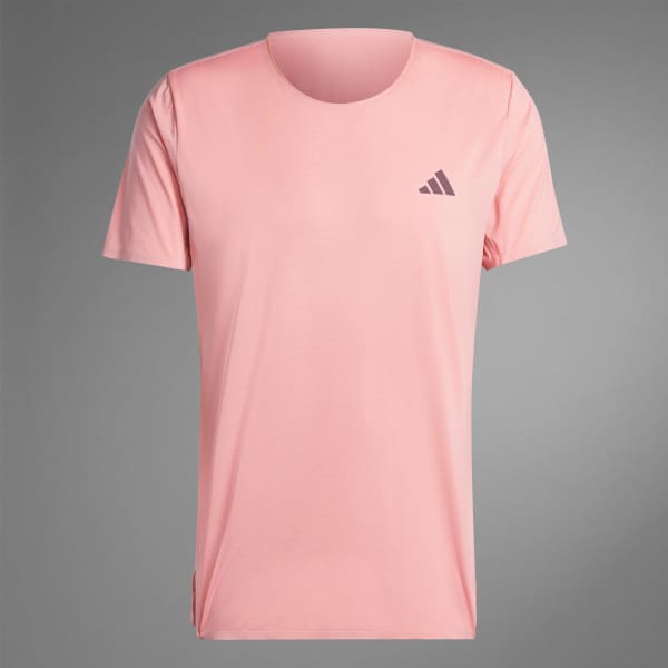 Adidas adizero pink sales