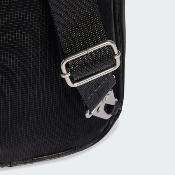 adidas Cross Body Bag Black adidas Philippines