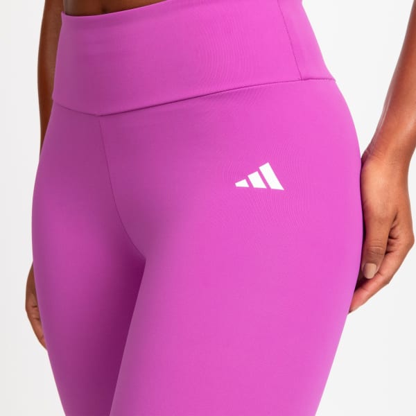 Roxo Legging Treino Basic