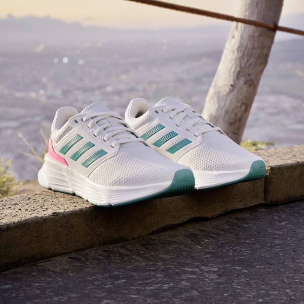 Plomo Zapatillas Galaxy 6